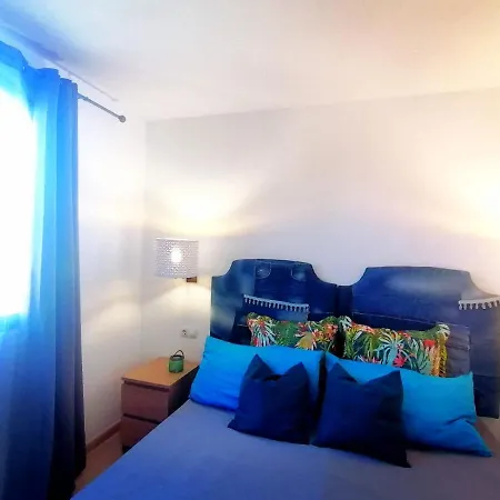 Oasis Waves House コラレホ