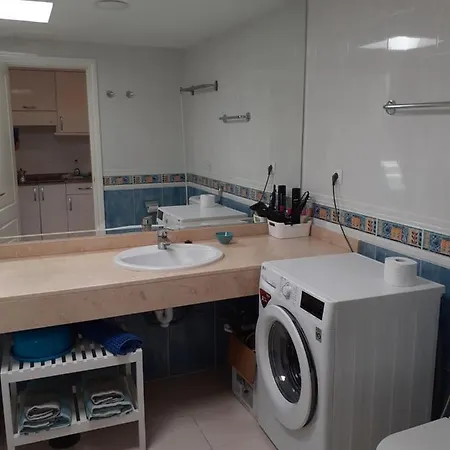 Oasis Waves House * コラレホ