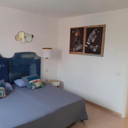 別荘 Oasis Waves House コラレホ