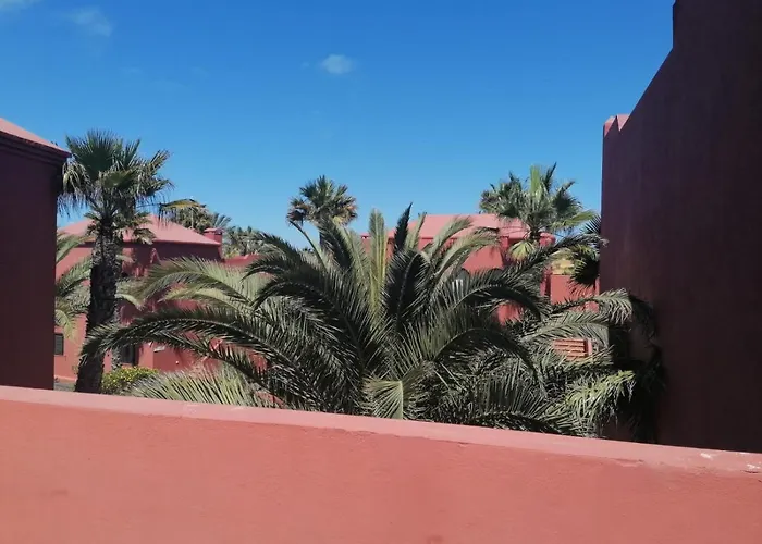 Oasis Waves House Casa vacanze *