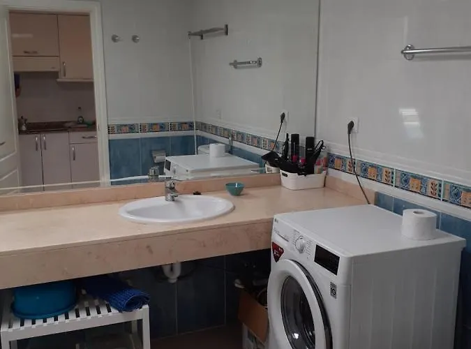 Oasis Waves House * Corralejo