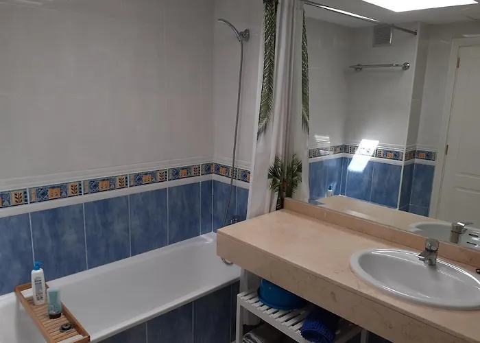 Casa vacanze Oasis Waves House *