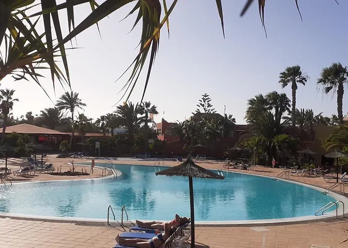 Oasis Waves House Casa vacanze *