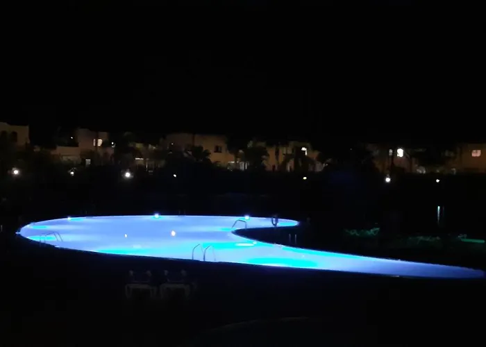 Casa vacanze Oasis Waves House