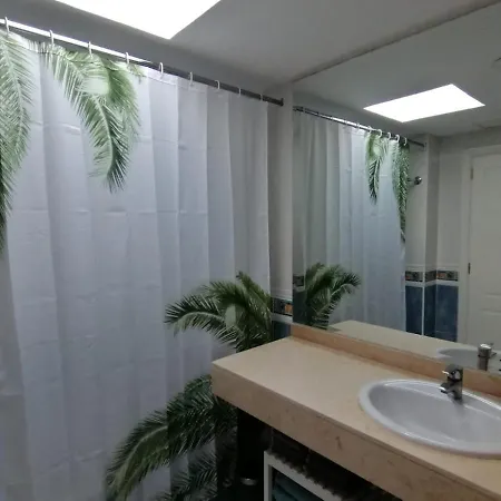 Oasis Waves House 別荘 コラレホ