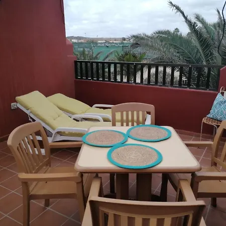 בית נופש Oasis Waves House *