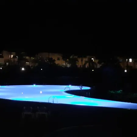 Ferienhaus Oasis Waves House