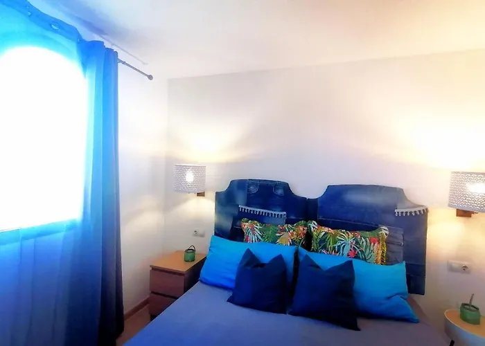 Oasis Waves House Corralejo