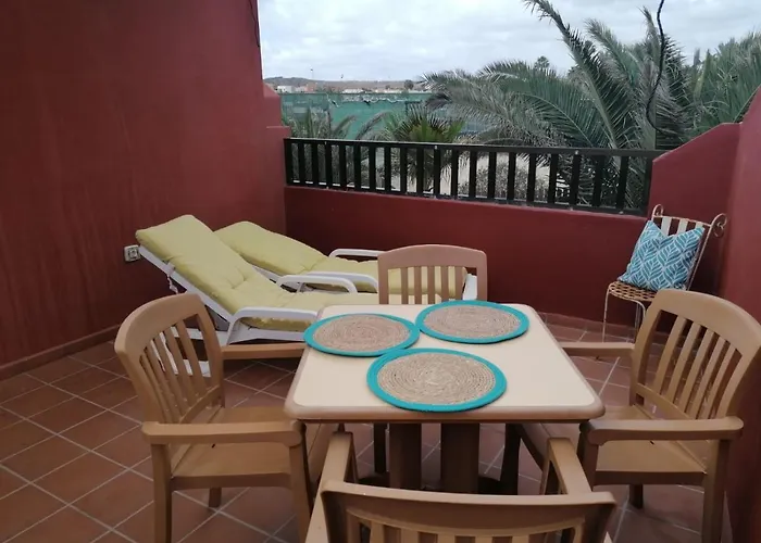 Dom wakacyjny Oasis Waves House *