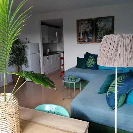 Oasis Waves House 度假居 科拉雷侯