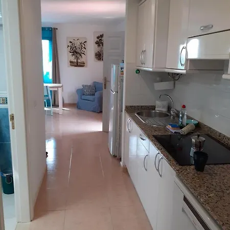 Oasis Waves House