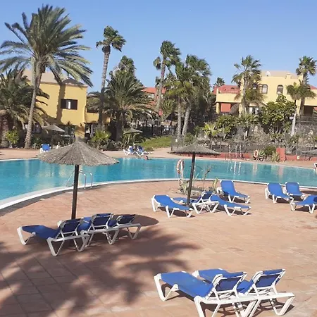 Dom wakacyjny Oasis Waves House Corralejo