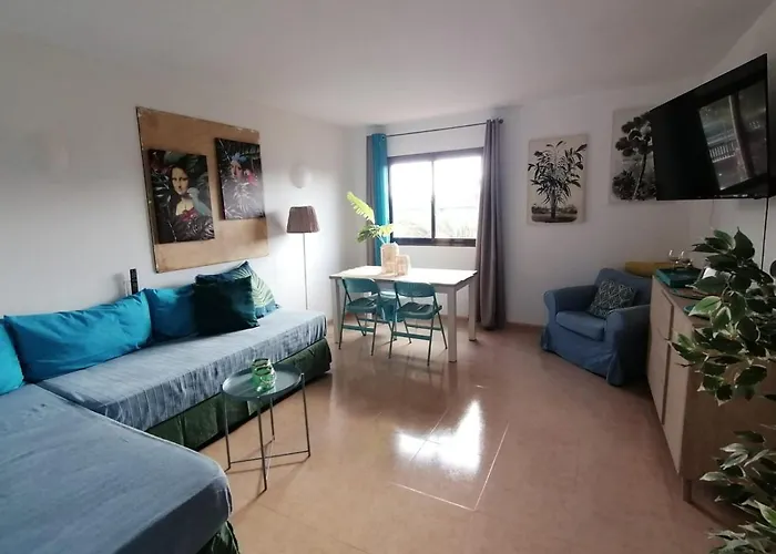 Dom wakacyjny Oasis Waves House