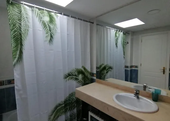 Oasis Waves House Dom wakacyjny Corralejo